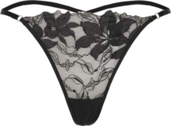 Hunkemöller - Ingrid Hl String T
