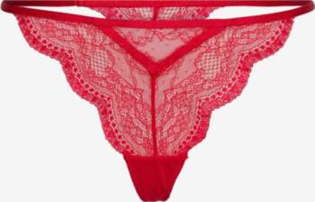 Hunkemöller - Isabelle String Tr -