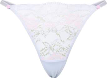 Hunkemöller - Miri String T -