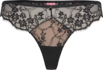 Hunkemöller - Prina String R -