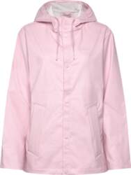 Hunter - Izzy Pu Hooded Jacket