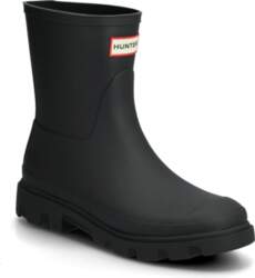 Hunter - Unisex Downpour Short Boot