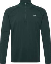 ICANIWILL - Stride 1/4 Longsleeve M