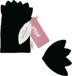 Imse Vimse - Labia Pads, Black