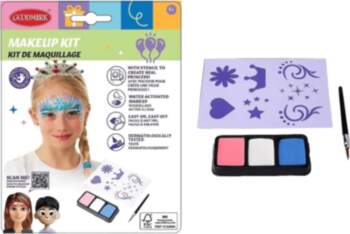 IPK - Princess Makeup Set -