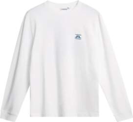J. Lindeberg - Parcie Longsleeve Tee