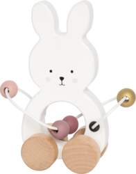 JaBaDaBaDo - Pull Bunny With Abacus