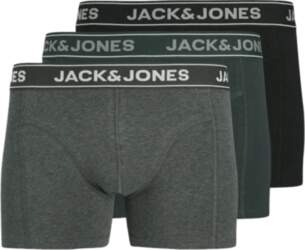 Jack & Jones - Jacblack Friday