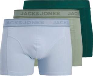Jack & Jones - Jacwesley Solid