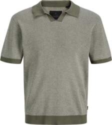 Jack & Jones - Jprblahudson Knit