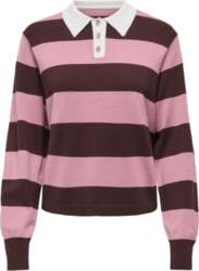 JDY - Jdynaima L/S Polo Pullover