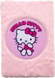 Joker - Fluffy Notebook Hello Kitty