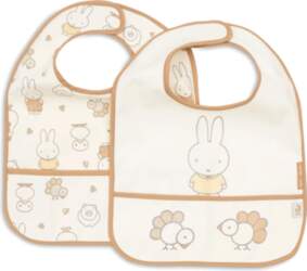 Jollein - Bib Waterproof - 2