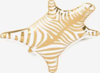 Jonathan Adler - Zebra Stacking Dish
