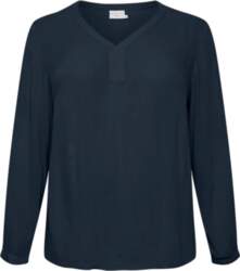 Kaffe Curve - Kcami Ls Blouse