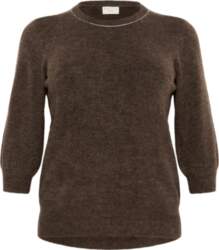 Kaffe Curve - Kcmerida Pullover -
