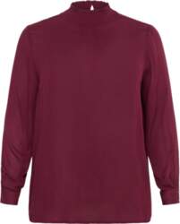 Kaffe Curve - Kctrudi Blouse -