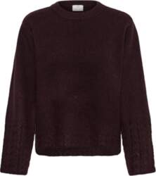 Kaffe - Kagro Pullover Knit -