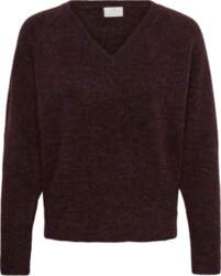 Kaffe - Kaniel V-Neck Pullover -