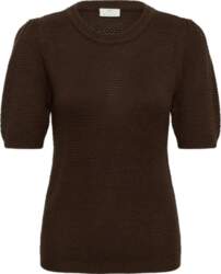 Kaffe - Kavivian Knit Pullover -