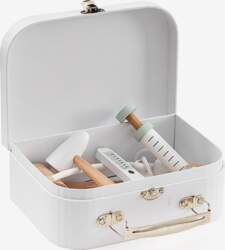 Kid`s Concept - Doctors Case White