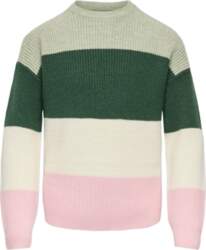 Kids Only - Kogsandy L/S Stripe