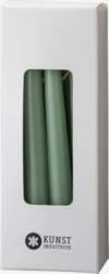 Kunstindustrien - Small Colored Candle -