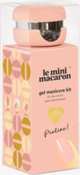 Le Mini Macaron - Gel Manicure
