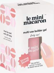 Le Mini Macaron - Multi-Use Builder