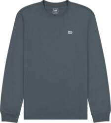 Lee Jeans - Ls Patch Logo