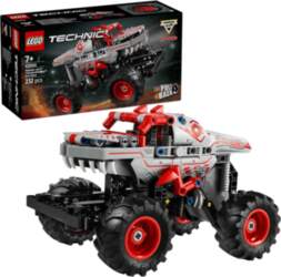 LEGO - Technic Monster Pull-Back Truck