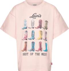 Levi`s - Levi`s® Boots Oversized Tee