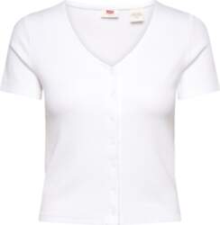 Levi`s® - Muse Ss Tee White