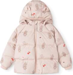 Liewood - Polle Down Puffer Jacket