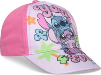 Lilo & Stitch - Cap -