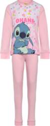 Lilo & Stitch - Long Pyjama