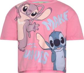 Lilo & Stitch - Tshirt -