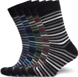 Lindbergh - 5 Pack Bamboo Sock