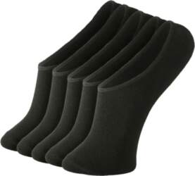 Lindbergh - 5 Pack Bamboo Socklet
