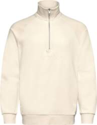 Lindbergh - Half Zip Raglan Sweatshirt
