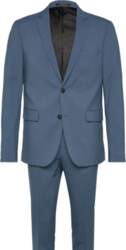Lindbergh - Plain Mens Suit -