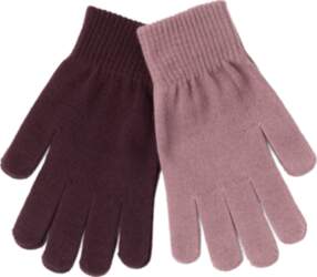 Lindex - 2-Pack Magic Gloves -