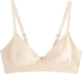 Lindex - Unpadded Soft Bra -