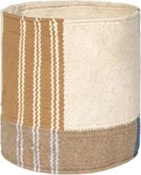Lorena Canals - Handloom Mini Basket