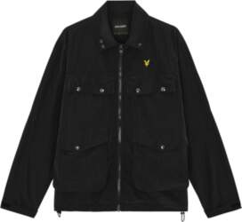 Lyle & Scott - 4 Pockets