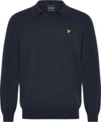 Lyle & Scott - Cotton Long