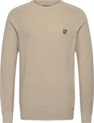 Lyle & Scott - Engineered Rib