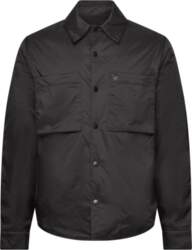 Lyle & Scott - Insulated Overshirt