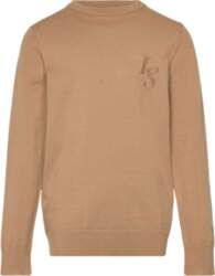 Lyle & Scott - L&S Monogram