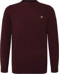 Lyle & Scott - Lambswool Blend